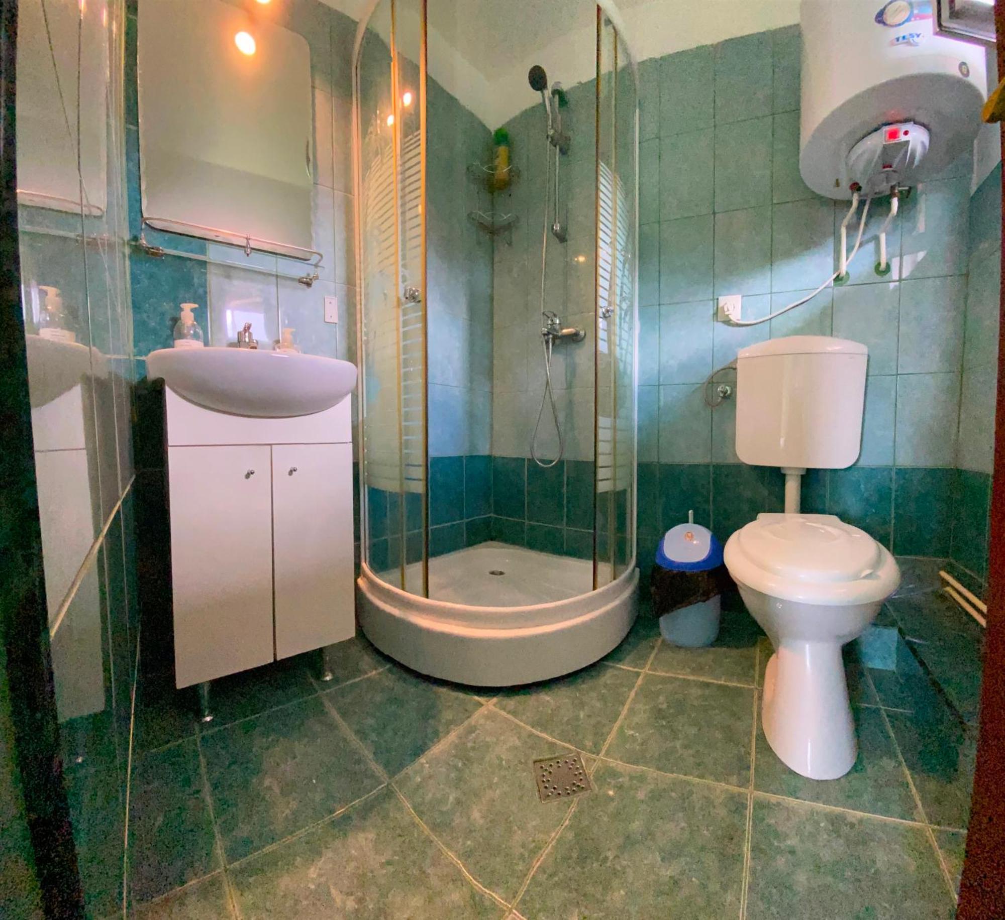 Hotel Casa Popa à Cîrţişoara Extérieur photo